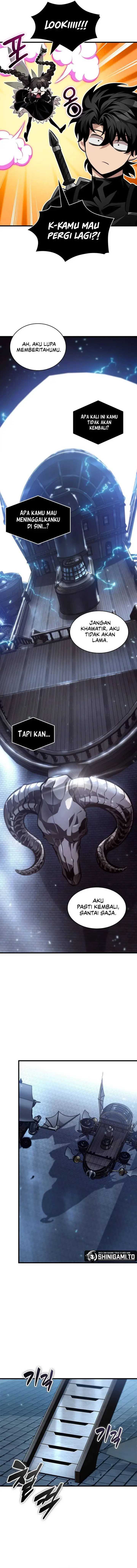 Pick Me Up! Chap 157 - Next Chap 158
