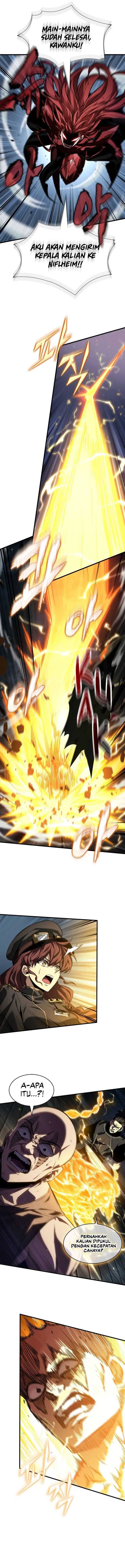 Pick Me Up! Chap 157 - Next Chap 158