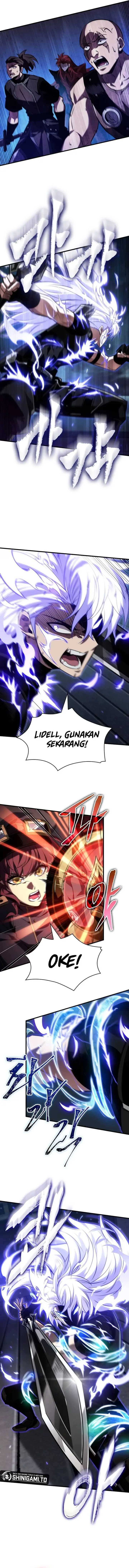Pick Me Up! Chap 157 - Next Chap 158