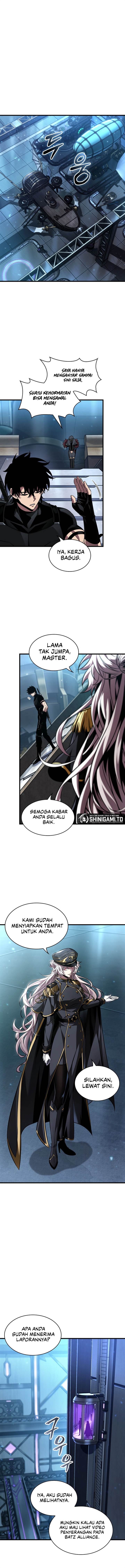 Pick Me Up! Chap 158 - Next Chap 159