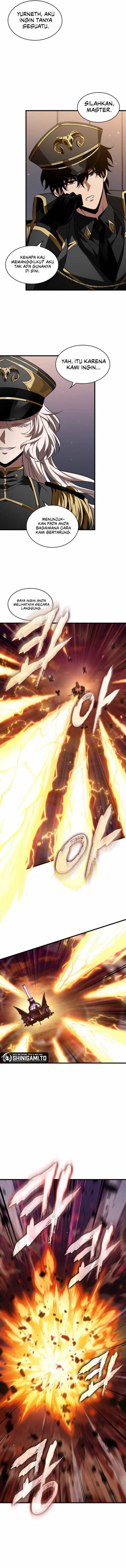 Pick Me Up! Chap 159 - Next Chap 160