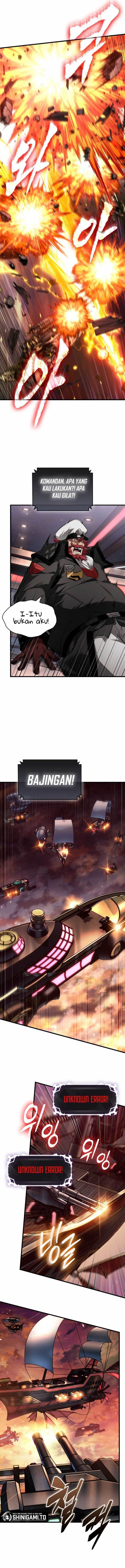 Pick Me Up! Chap 159 - Next Chap 160