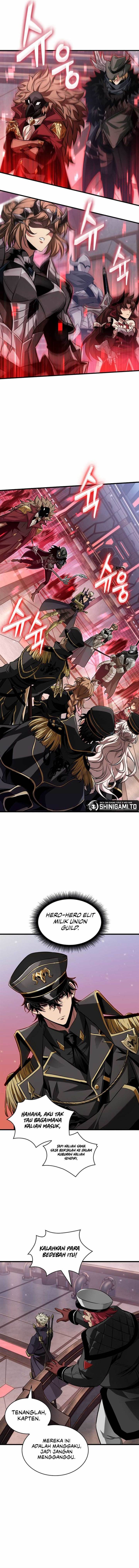 Pick Me Up! Chap 159 - Next Chap 160