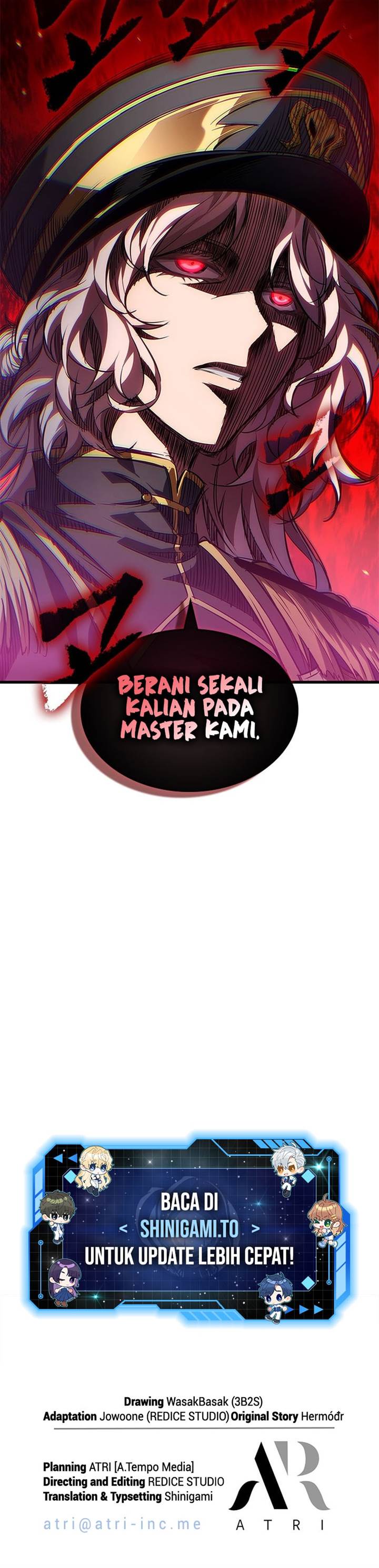 Pick Me Up! Chap 160 - Next Chap 161