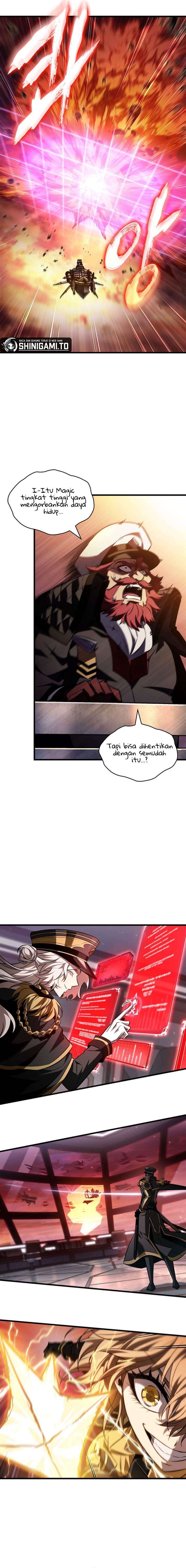 Pick Me Up! Chap 160 - Next Chap 161