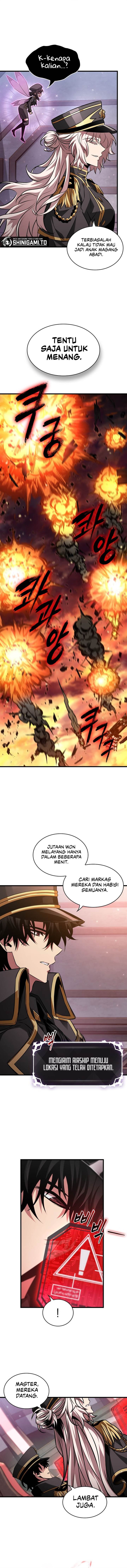 Pick Me Up! Chap 160 - Next Chap 161