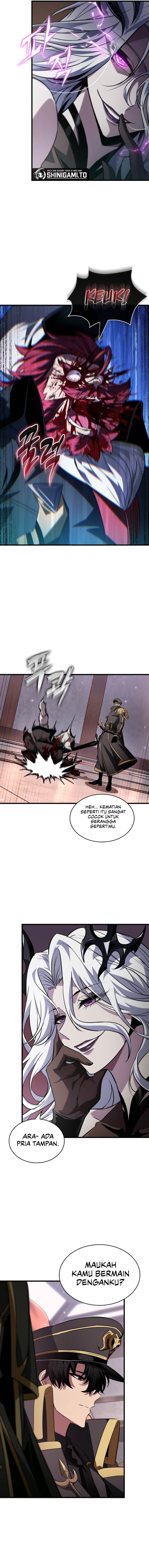 Pick Me Up! Chap 160 - Next Chap 161