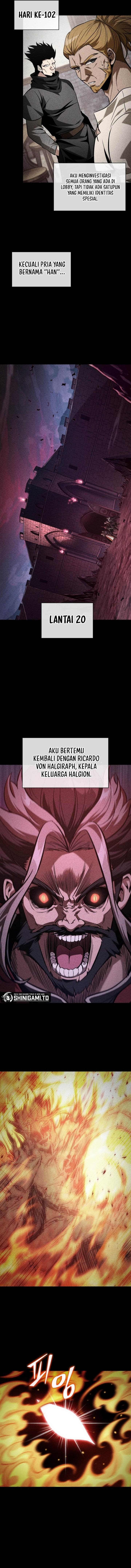 Pick Me Up! Chap 161 - Next Chap 162