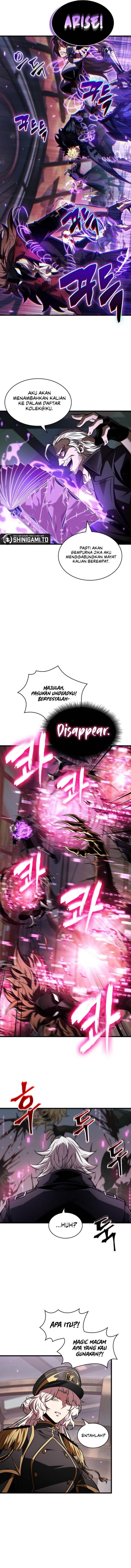 Pick Me Up! Chap 161 - Next Chap 162