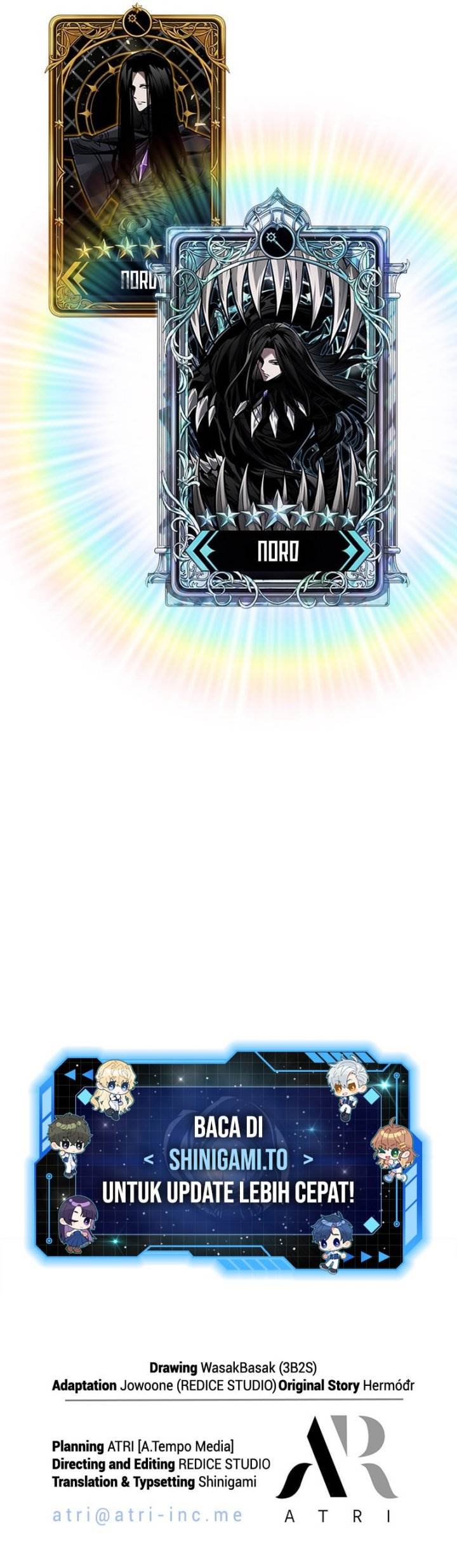 Pick Me Up! Chap 161 - Next Chap 162