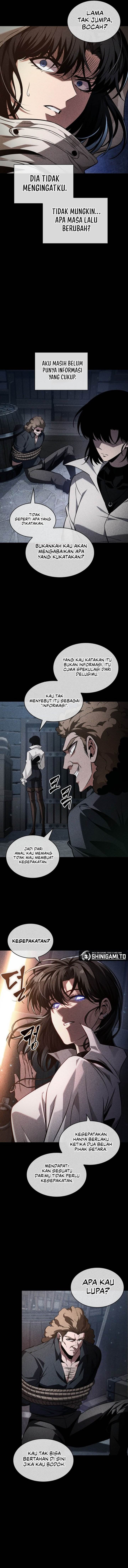 Pick Me Up! Chap 161 - Next Chap 162