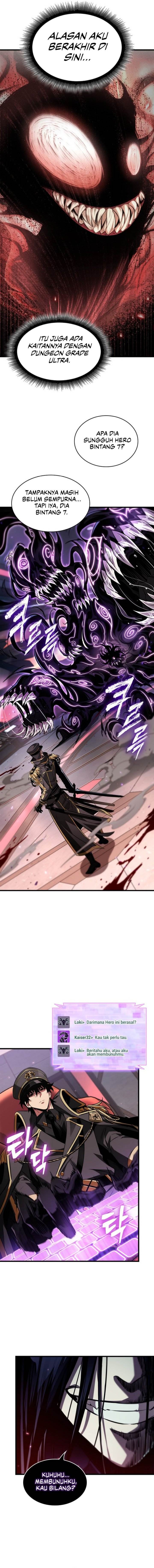 Pick Me Up! Chap 161 - Next Chap 162