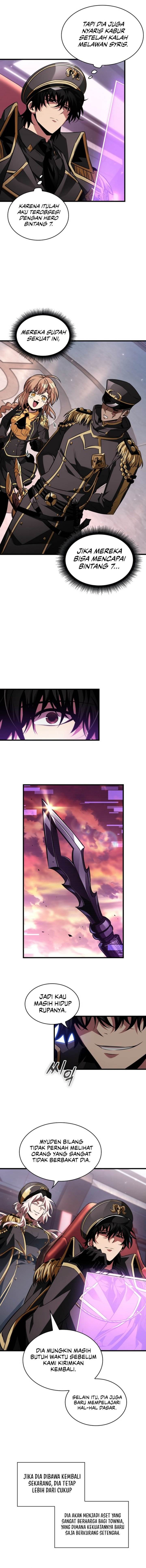 Pick Me Up! Chap 162 - Next Chap 163