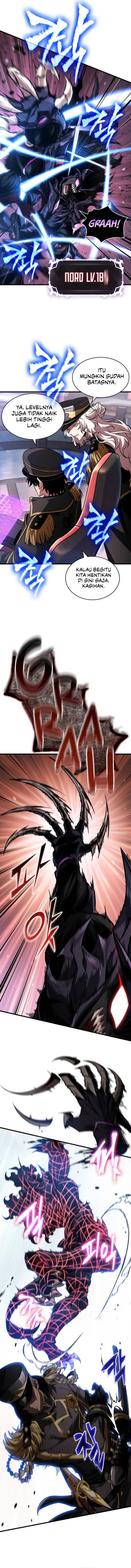 Pick Me Up! Chap 162 - Next Chap 163