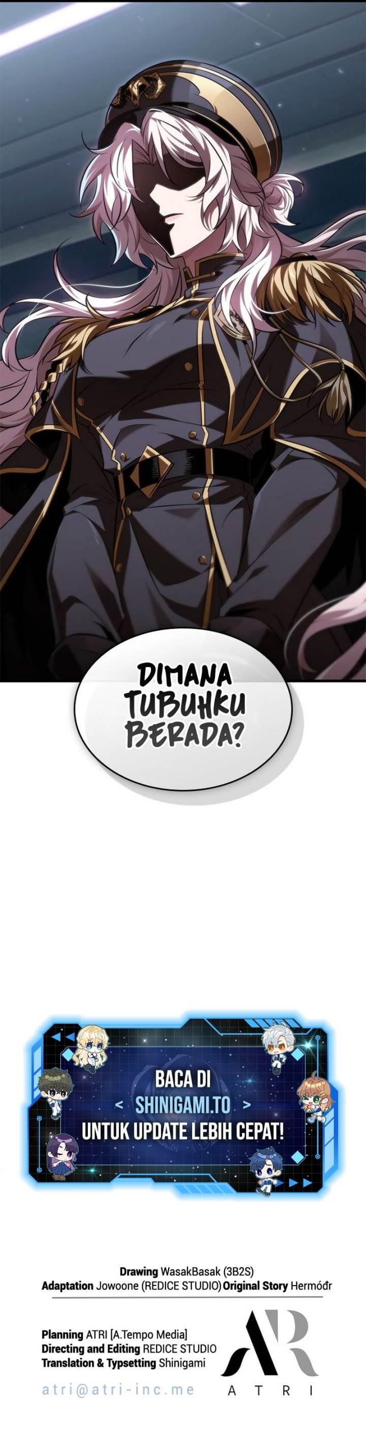 Pick Me Up! Chap 162 - Next Chap 163