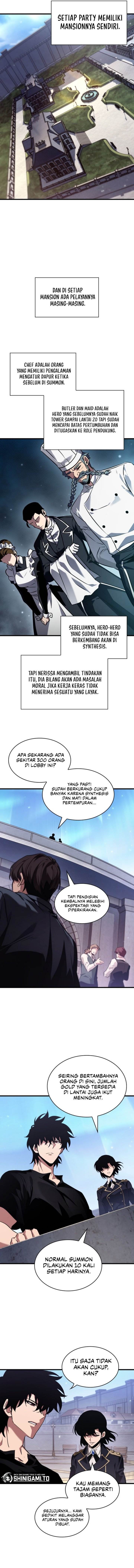 Pick Me Up! Chap 163 - Next Chap 164