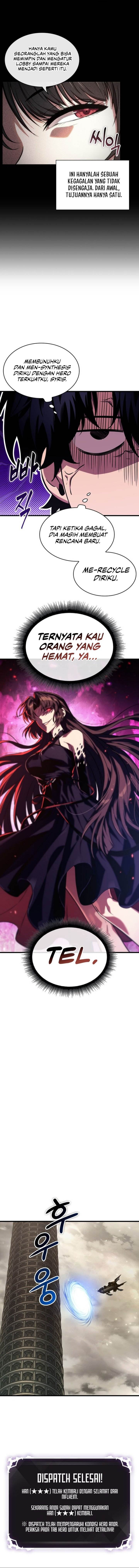 Pick Me Up! Chap 163 - Next Chap 164