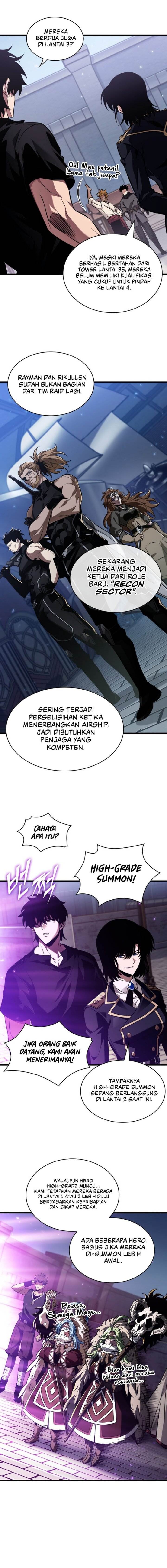 Pick Me Up! Chap 163 - Next Chap 164