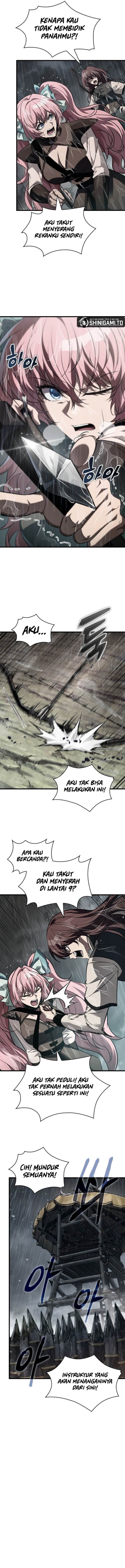 Pick Me Up! Chap 163 - Next Chap 164