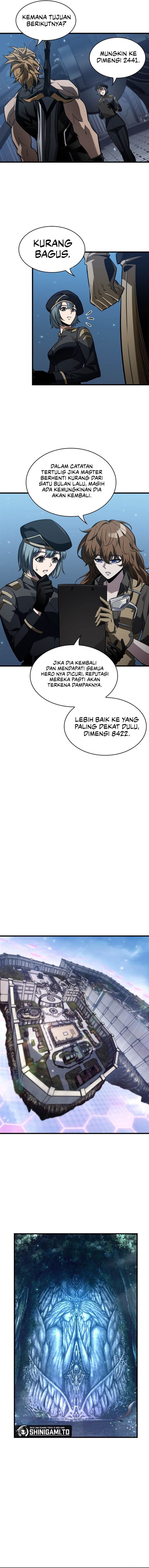 Pick Me Up! Chap 164 - Next Chap 165