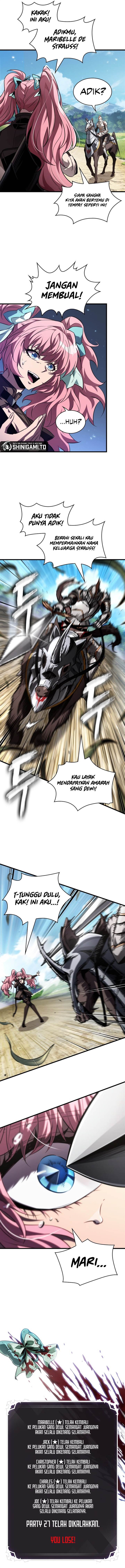 Pick Me Up! Chap 164 - Next Chap 165