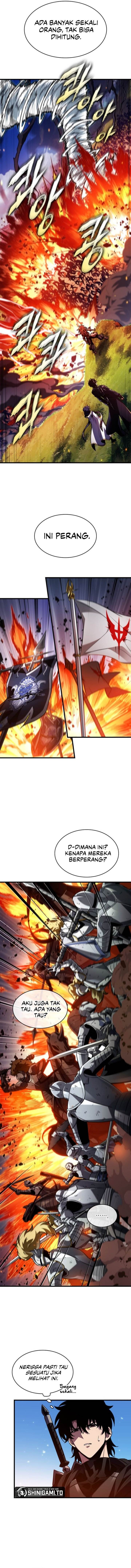 Pick Me Up! Chap 165 - Next Chap 166