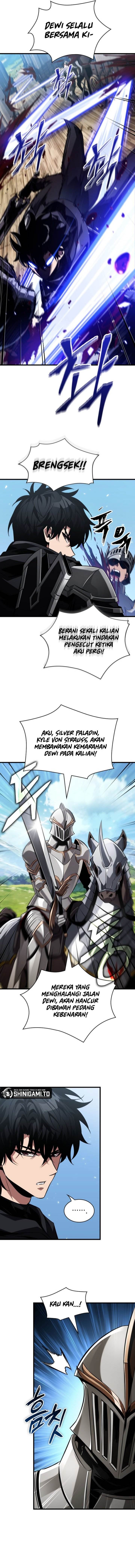 Pick Me Up! Chap 165 - Next Chap 166