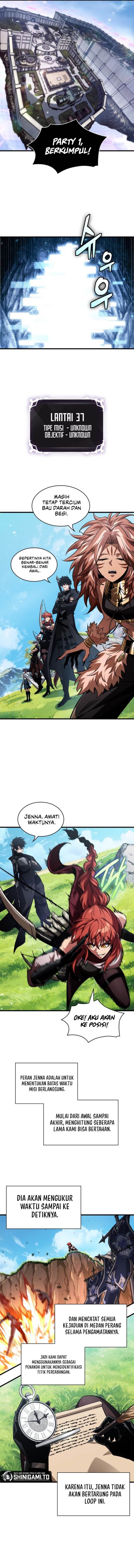 Pick Me Up! Chap 166 - Next Chap 167