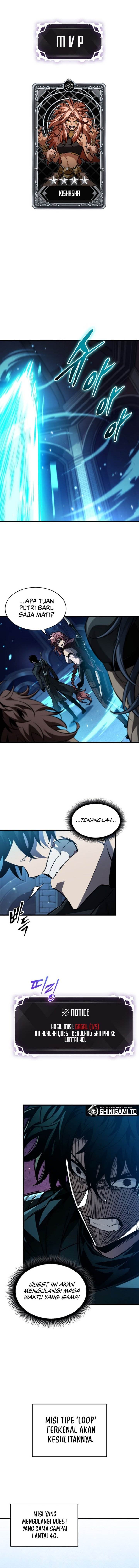 Pick Me Up! Chap 166 - Next Chap 167