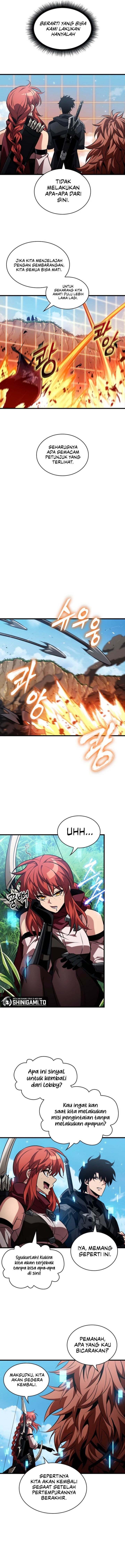 Pick Me Up! Chap 166 - Next Chap 167