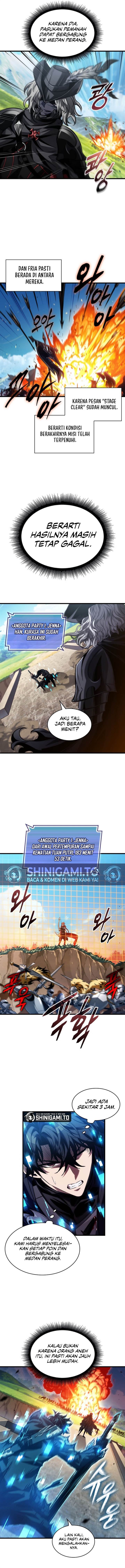 Pick Me Up! Chap 167 - Next Chap 168