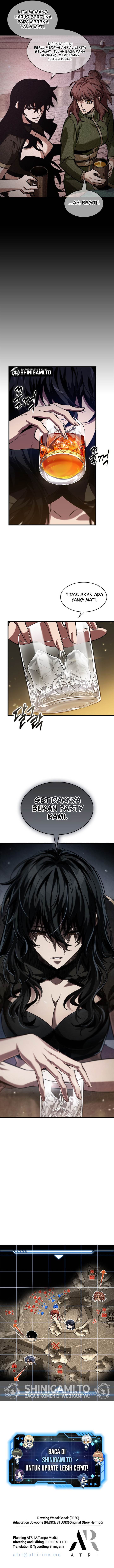 Pick Me Up! Chap 167 - Next Chap 168