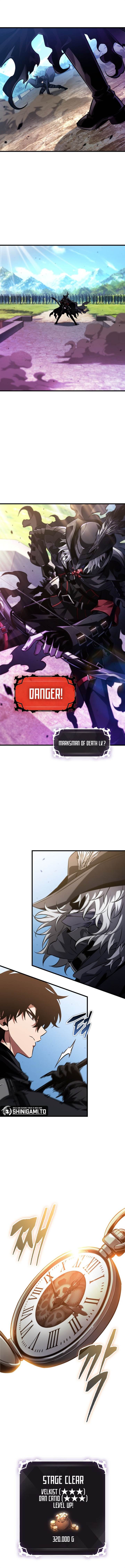 Pick Me Up! Chap 167 - Next Chap 168