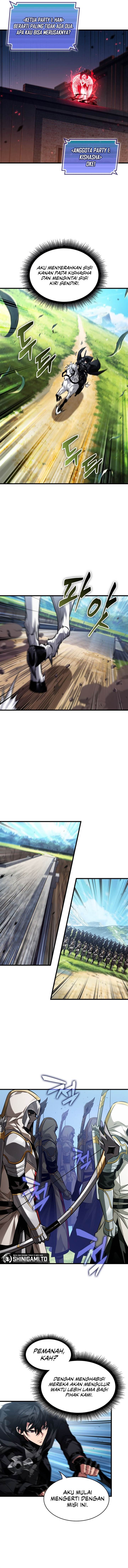 Pick Me Up! Chap 167 - Next Chap 168