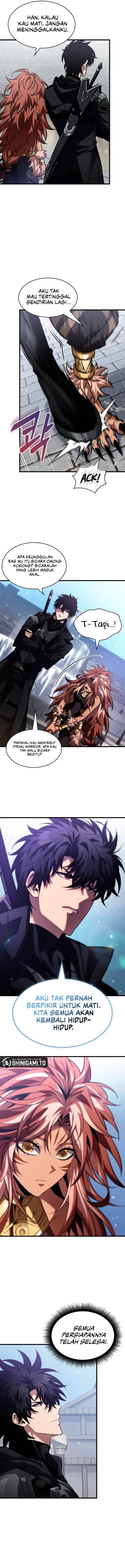 Pick Me Up! Chap 169 - Next Chap 170