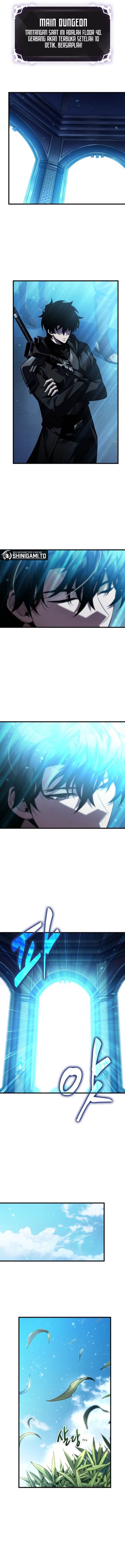 Pick Me Up! Chap 169 - Next Chap 170