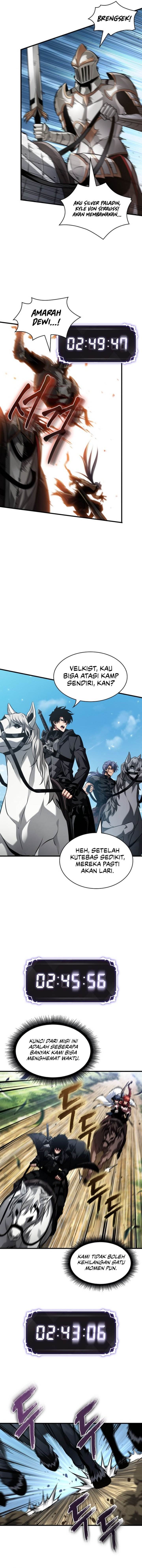 Pick Me Up! Chap 169 - Next Chap 170