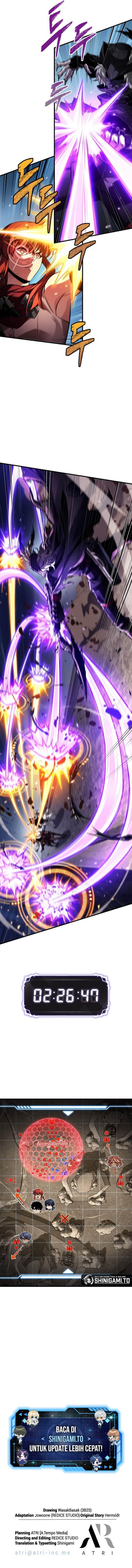 Pick Me Up! Chap 169 - Next Chap 170