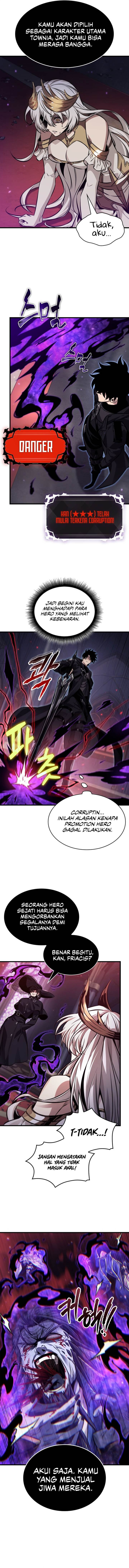 Pick Me Up! Chap 180 - Next Chap 181