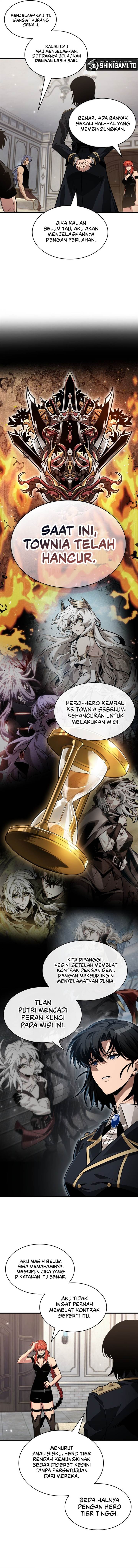 Pick Me Up! Chap 180 - Next Chap 181