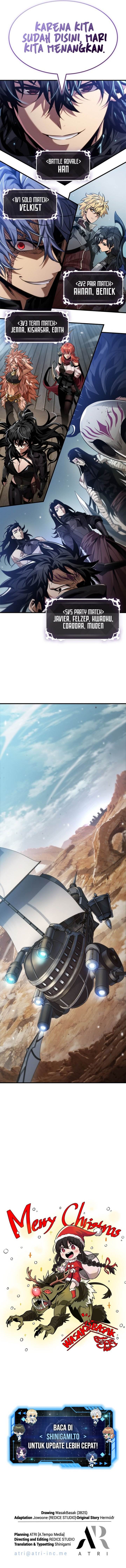 Pick Me Up! Chap 181 - Next Chap 182