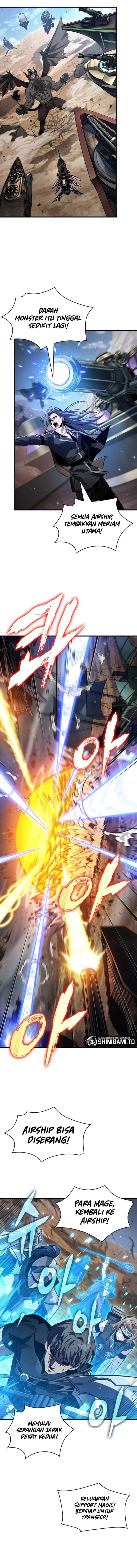 Pick Me Up! Chap 181 - Next Chap 182