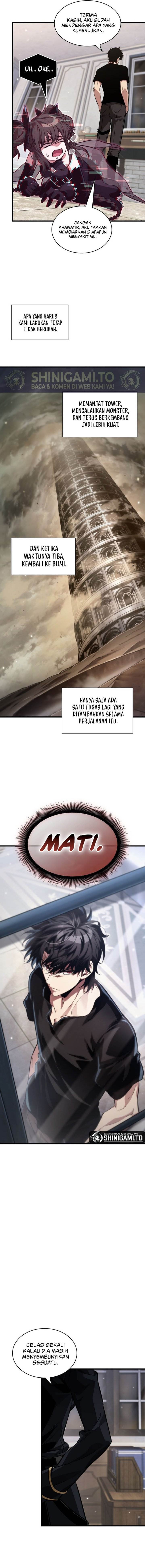 Pick Me Up! Chap 181 - Next Chap 182