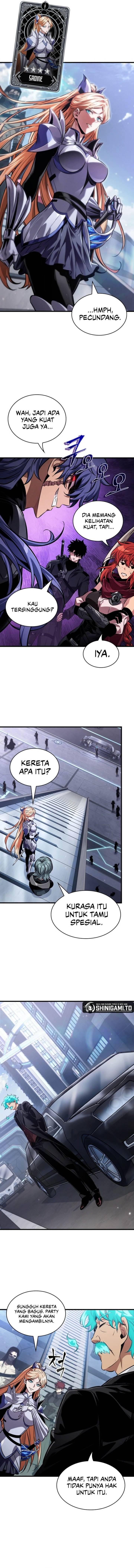 Pick Me Up! Chap 182 - Next Chap 183