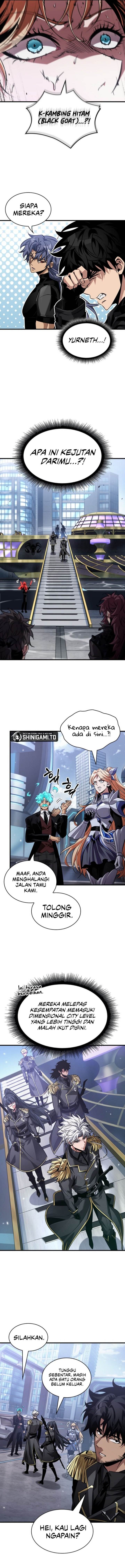 Pick Me Up! Chap 182 - Next Chap 183