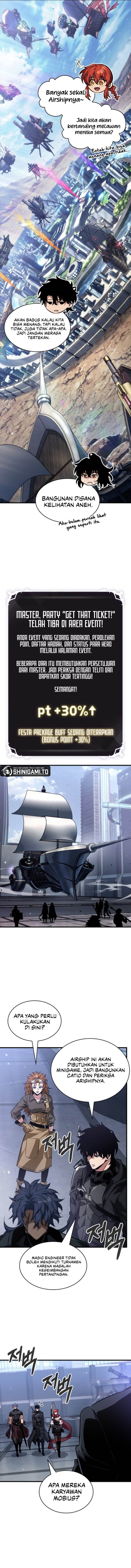 Pick Me Up! Chap 182 - Next Chap 183