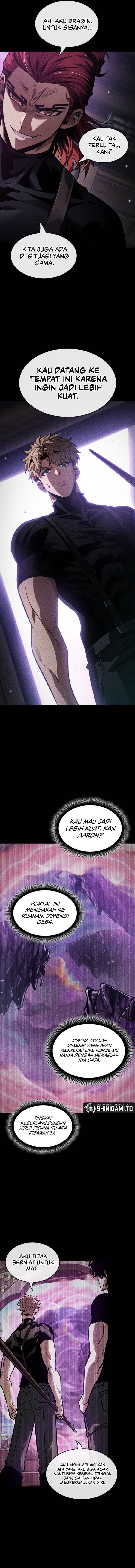Pick Me Up! Chap 182 - Next Chap 183