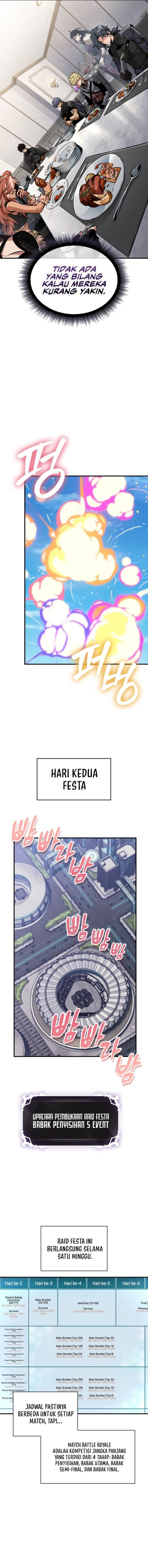 Pick Me Up! Chap 183 - Next Chap 184