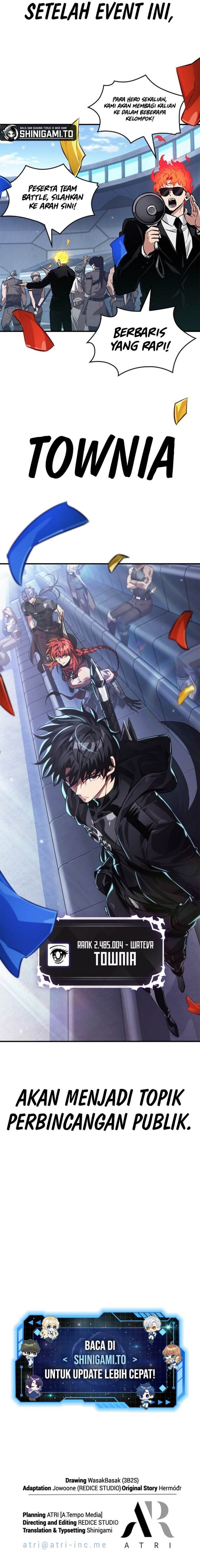 Pick Me Up! Chap 183 - Next Chap 184