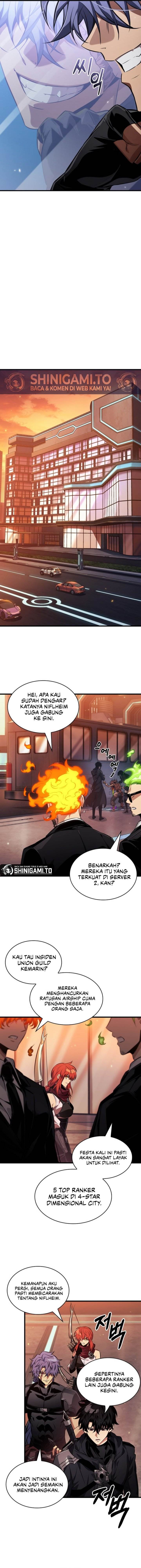 Pick Me Up! Chap 183 - Next Chap 184